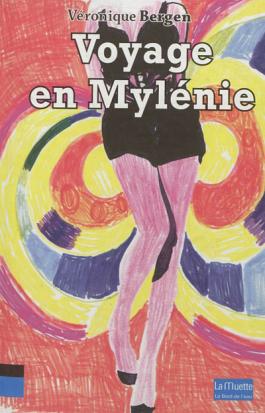 Voyage en Mylénie