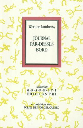 Journal par-dessus bord