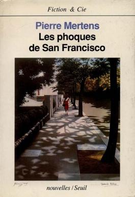 Les phoques de San Francisco