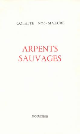 Arpents sauvages