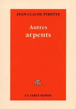 Autres arpents