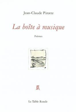 La boîte à musique