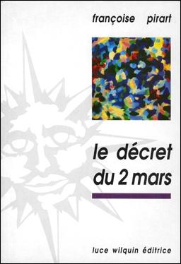 Le Décret du 2 mars