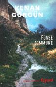 Fosse commune