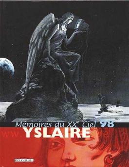Mémoires du XXe ciel, vol. 1,  98