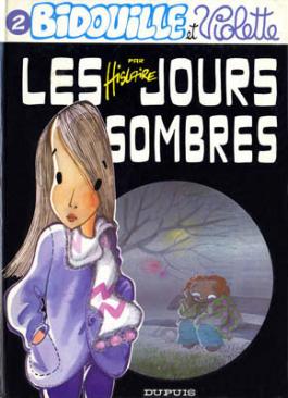 Les jours sombres