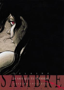 La mémoire des Sambre: version intégrale du tome 2