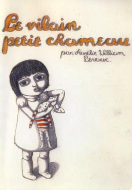 Le vilain petit chameau