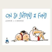 On se détend à fond