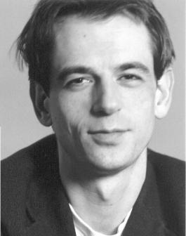 Laurent Van Wetter