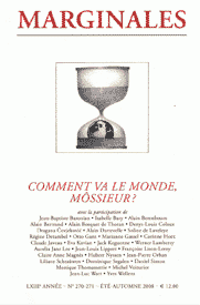 Un pouvoir fulgurant