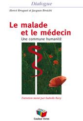 Le malade et le médecin