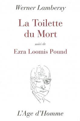 La toilette du mort