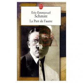 La Part de l'Autre