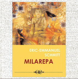 Milarépa
