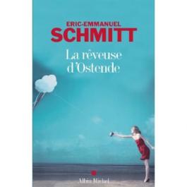 La reveuse d'Ostende (français)