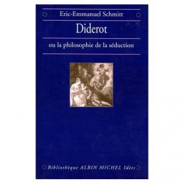 Diderot ou la philosophie de la séduction