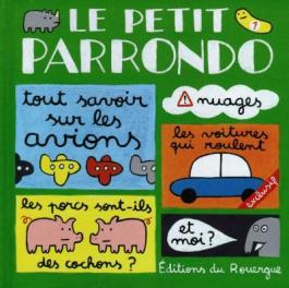 Le petit Parrondo 1