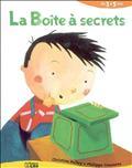 La boite à secrets