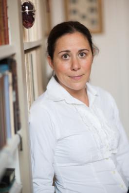Elise Bussière