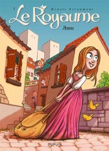 Le Royaume