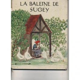 La baleine de Sugey