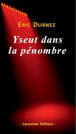 Yseut dans la pénombre