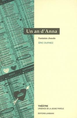 Un an d'Anna
