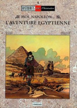 L'aventure Egyptienne