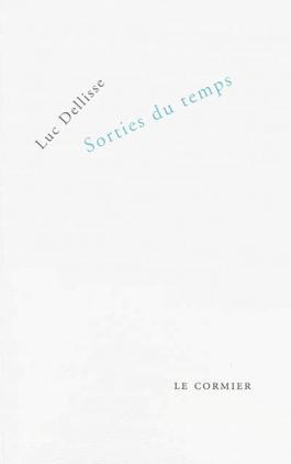 Sorties du temps