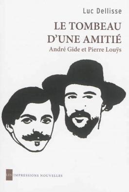 Le tombeau d'une amitié
