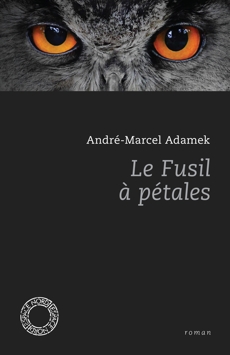Le fusil  à pétales