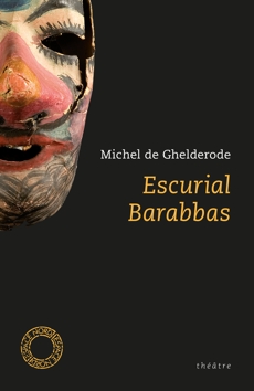 Escurial / Barabbas