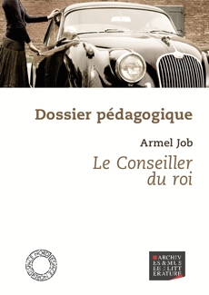 Le conseiller du roi