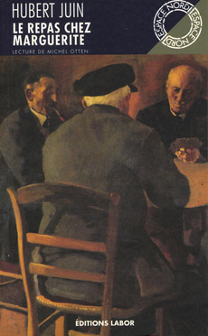 Le repas chez Marguerite
