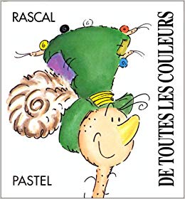 De toutes les couleurs