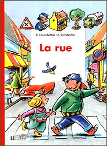 La rue