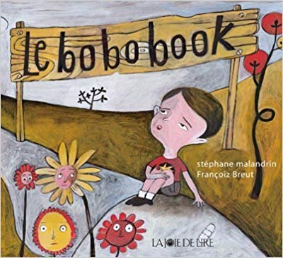 Le bobo book