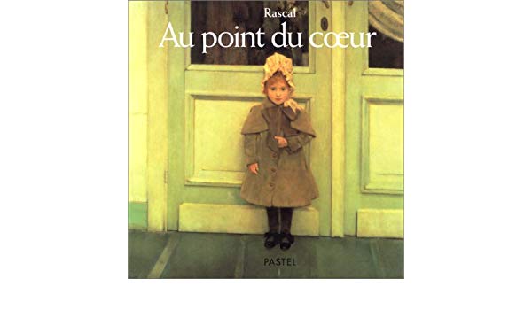 Au point du coeur