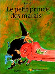 Le petit Prince des marais