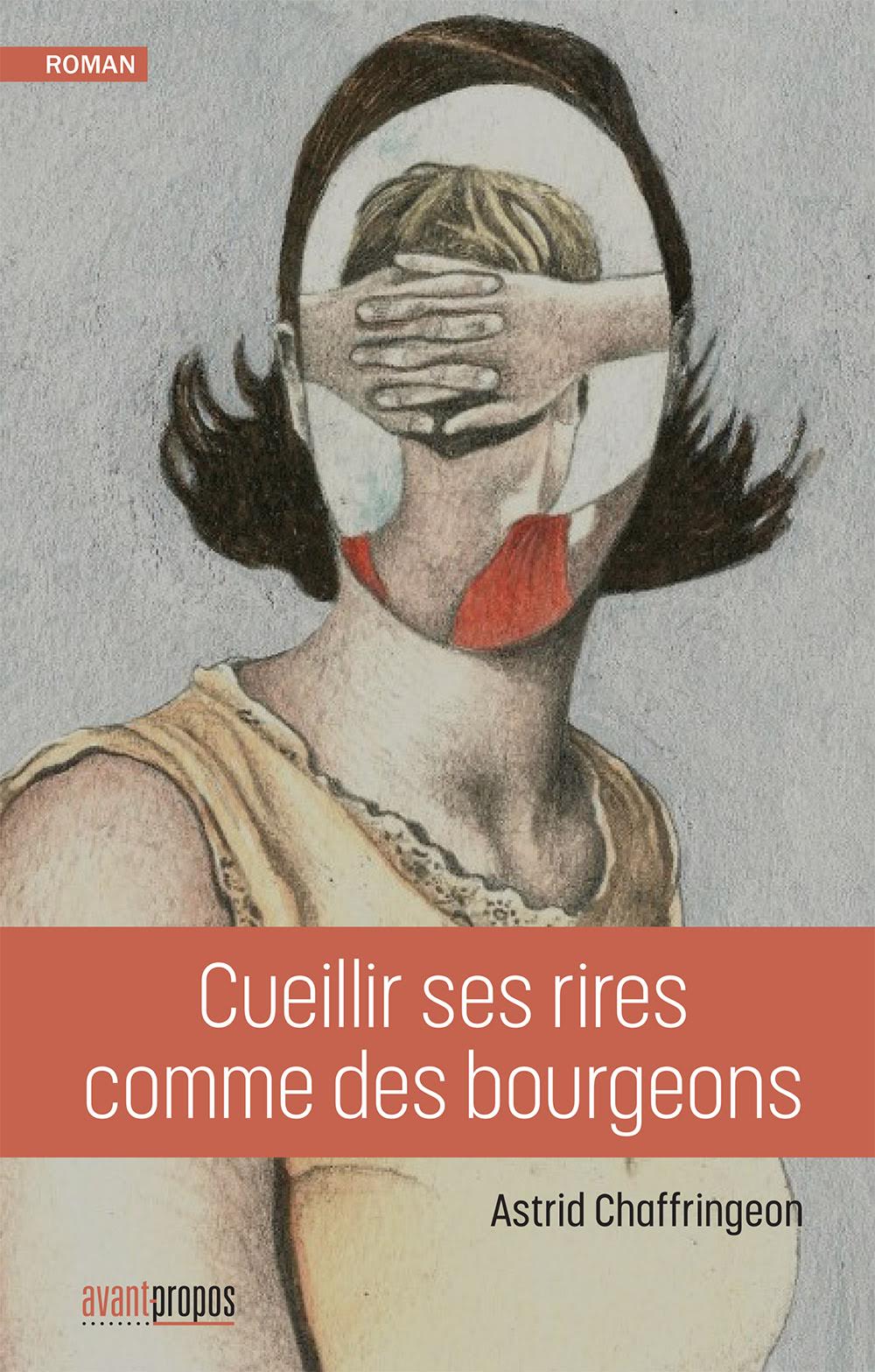 Cueillir ses rires comme des  bourgeons