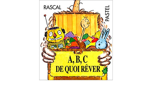 A, B, C de quoi rêver
