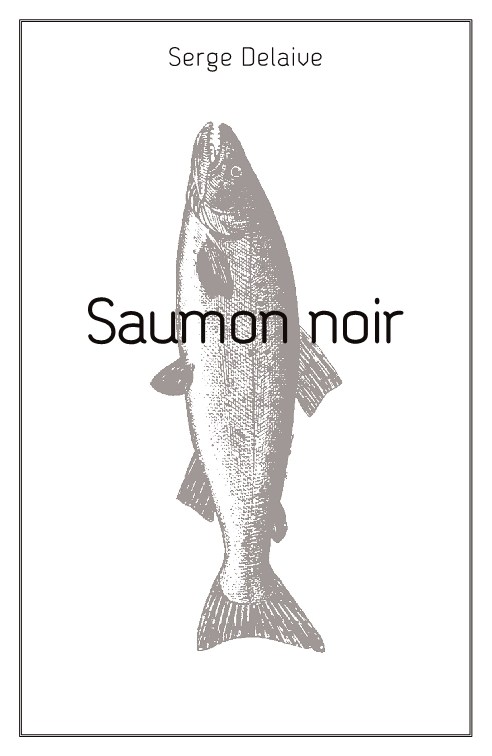 Saumon noir