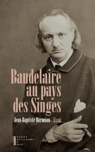 Baudelaire au pays des Singes : essai