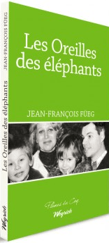 Les oreilles des éléphants