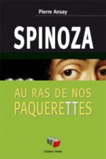 Spinoza au ras de nos pâquerettes