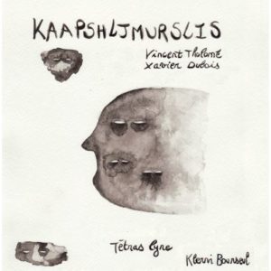 KAAPSHLJMURSLIS