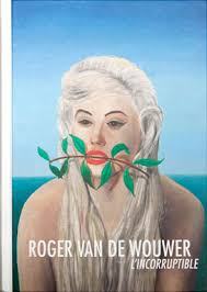 Roger Van de Wouwer, l’incorruptible