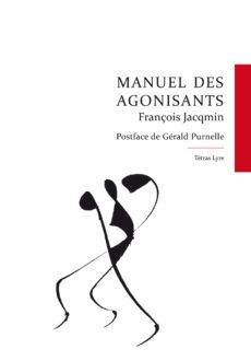 Manuel des agonisants
