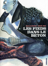 Les Pieds dans le béton